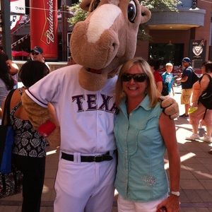 Meet your Posher, Wanda